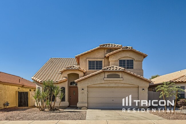property at 12527 W Edgemont Ave