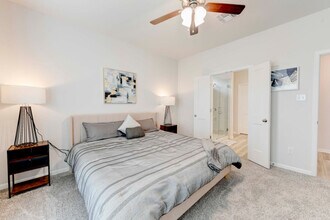600 Oxford Ln in Troy, TX - Building Photo - Building Photo