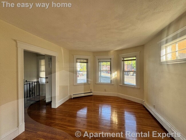 881 Broadway in Somerville, MA - Building Photo - Building Photo