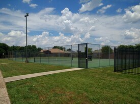 2361 Shirecreek Cir in Grand Prairie, TX - Building Photo