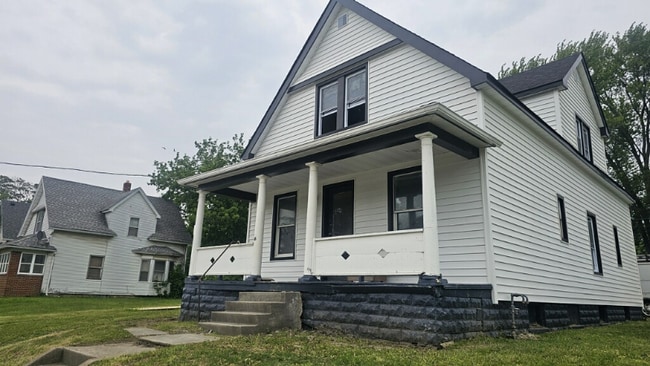 property at 1029 Hamilton St