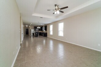 6546 Port Elizabeth in Converse, TX - Building Photo - Building Photo