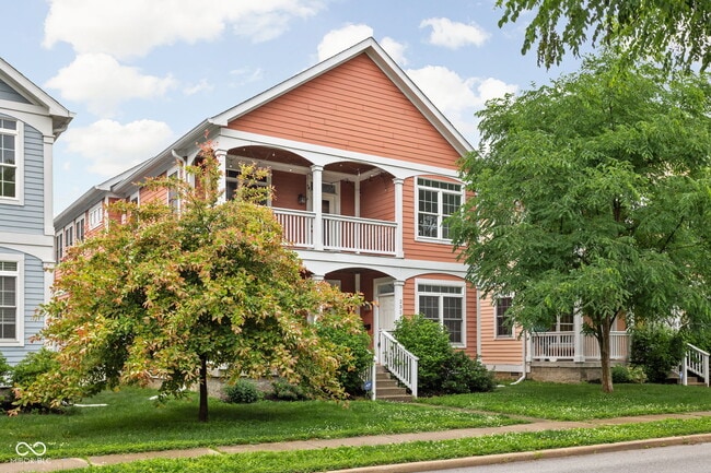 property at 2326 N Pennsylvania St