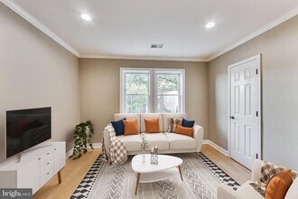1710 West Virginia Ave NE-Unit -202 in Washington, DC - Building Photo - Building Photo