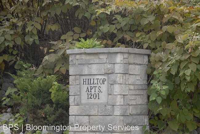 Hilltop Village in Bloomington, IN - Building Photo - Other