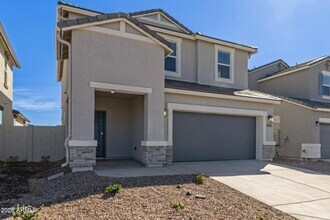 9173 S Palo Verde Dr in Apache Junction, AZ - Building Photo - Building Photo