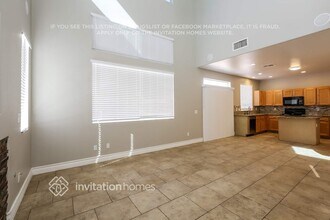 5137 Jamaica Coast Ct in North Las Vegas, NV - Building Photo - Building Photo