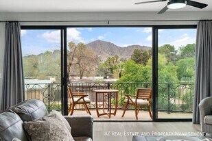 3112 N Valencia Ln in Phoenix, AZ - Building Photo