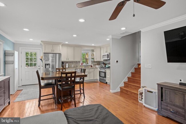 7 Tinker Dr in Mount Holly, NJ - Building Photo - Building Photo