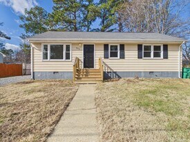 954 Kingsway Rd in Richmond, VA - Building Photo