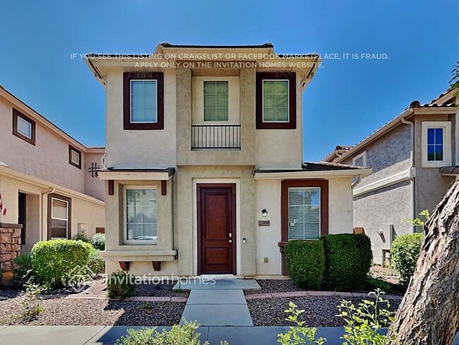 property at 10049 E Impala Ave