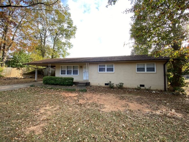 18 Edwin Ave in Oxford, AL - Building Photo - Building Photo