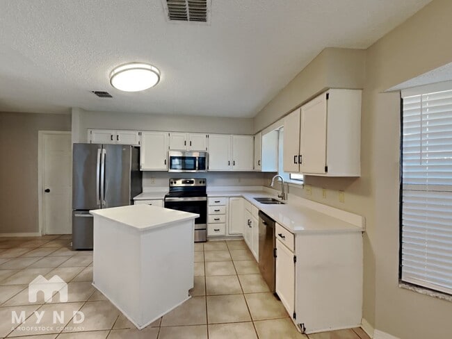 3009 Nautilus Rd in Middleburg, FL - Building Photo - Building Photo