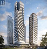 8 Interchange Wy in Vaughan, ON - Building Photo