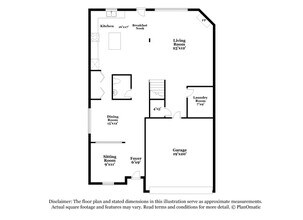 9595 W Stargazer Dr in Pendleton, IN - Building Photo - Building Photo