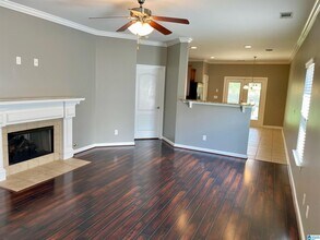 27152715 Oxmoor Glen Dr in Birmingham, AL - Building Photo - Building Photo