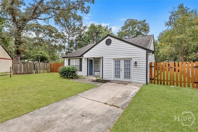 34 Quail Forest Dr in Savannah, GA - Building Photo - Building Photo