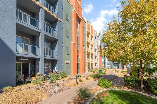 property at 38 E Serene Ave