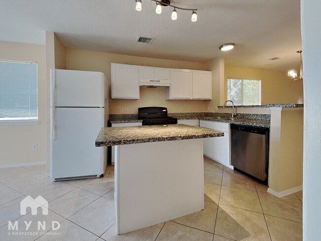 19519 Richland Springs Dr in Houston, TX - Foto de edificio - Building Photo