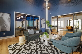 Evolve at Deep River in High Point, NC - Building Photo - Interior Photo