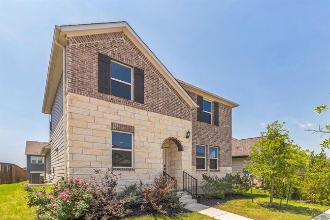 property at 116 Watkinville Rd