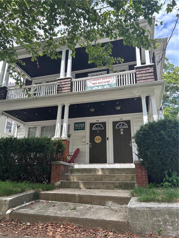 property at 122 Pinehurst Ave