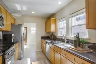4021 33rd St in San Diego, CA - Building Photo - Building Photo