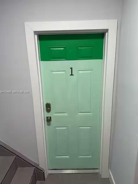 property at 6828 NW 3rd Ave