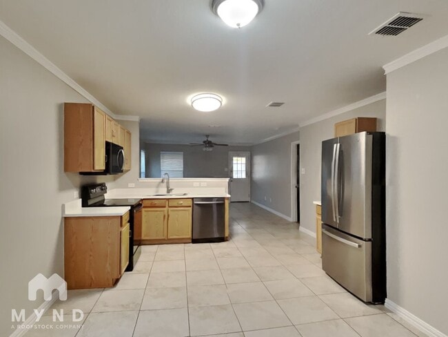 8924 Sun Haven Way in Fort Worth, TX - Building Photo - Building Photo