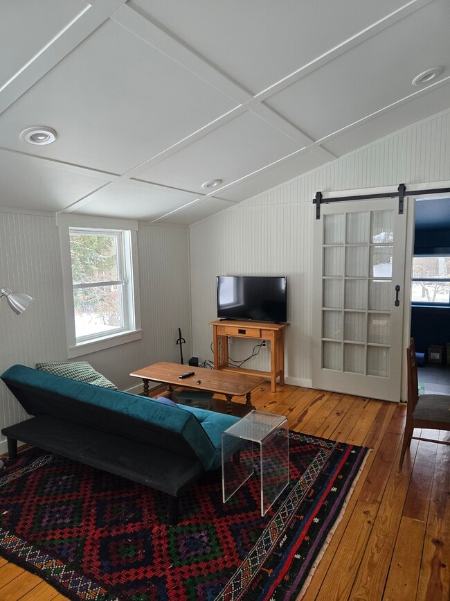 143 Horner Ln in Port Matilda, PA - Foto de edificio - Building Photo