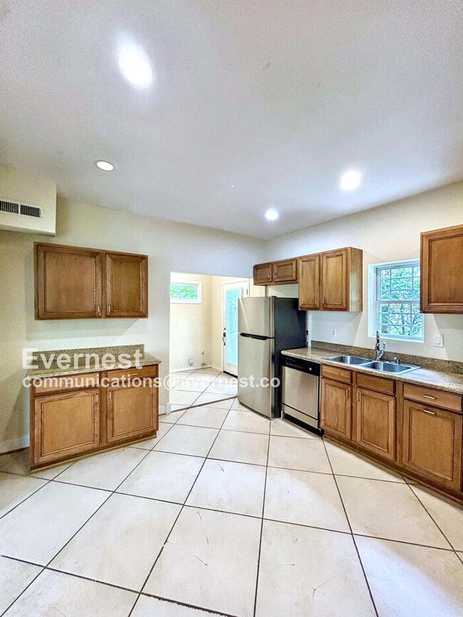 1402 Ashley St in Richmond, VA - Building Photo - Building Photo