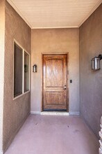 3773 W 38th Pl in Yuma, AZ - Foto de edificio - Building Photo