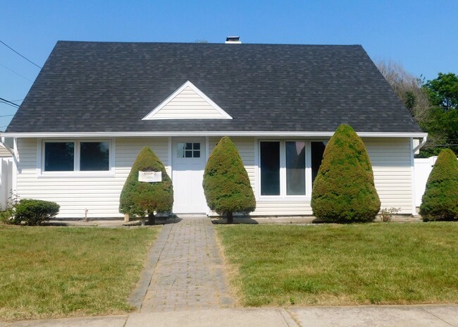 property at 95 Barbara Ln