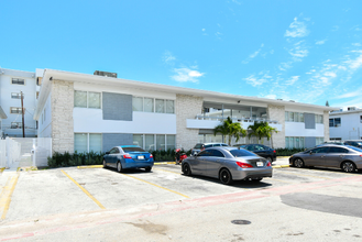 7291-7293 Gary Ave in Miami Beach, FL - Building Photo - Primary Photo