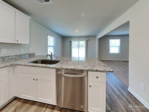 165 Parkers Gate Dr in Youngsville, NC - Foto de edificio - Building Photo