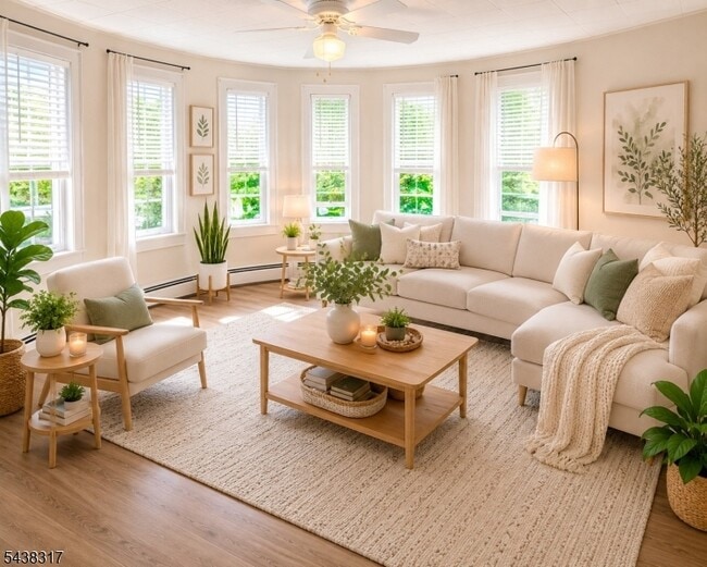 property at 6 Southard Rd