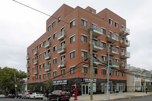 6405 Woodside Ave Apartments