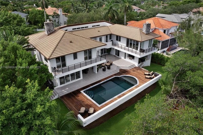 property at 325 Campana Ave