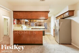 13367 Lake Breeze Ln in Willis, TX - Building Photo - Building Photo