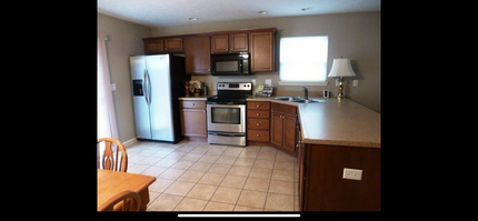 12 Kettle Cir in Lafayette, IN - Foto de edificio - Building Photo