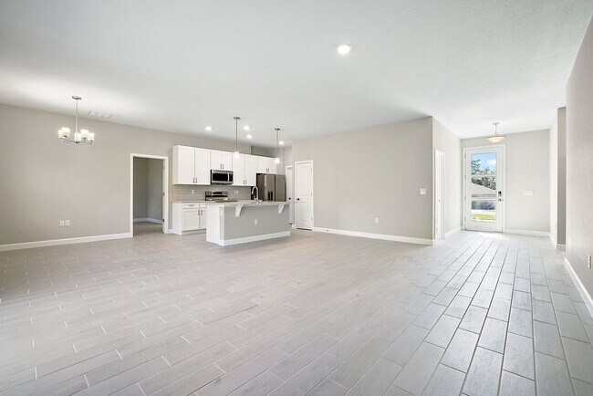 4627 Schoen St in North Port, FL - Foto de edificio - Building Photo