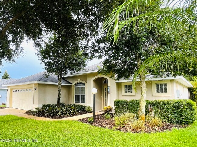 property at 704 Captains Dr