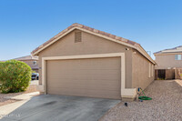 126 S 228th Dr in Buckeye, AZ - Building Photo - Building Photo