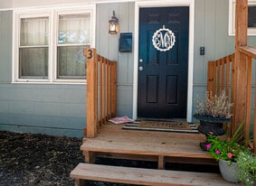 3428 Charlotte, Unit Apt 1 in Kansas City, MO - Building Photo