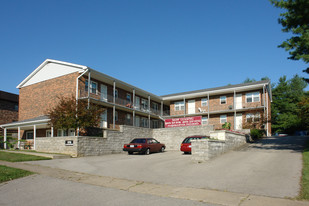 179 Lakeshore Dr Apartments