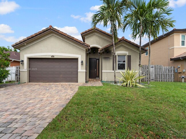 property at 28302 SW 128th Path