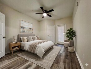 4323 Bayside Village Dr, Unit 202 in Tampa, FL - Building Photo - Building Photo