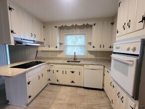 2989 King Alfred Dr in Macon, GA - Building Photo - Building Photo