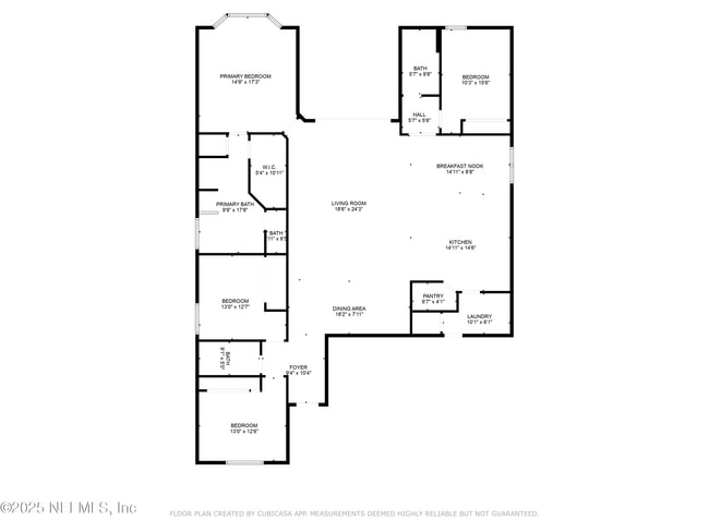 11533 Red Koi Dr in Jacksonville, FL - Building Photo - Building Photo