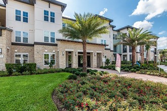 The Alexander at Sabal Point in Longwood, FL - Foto de edificio - Building Photo